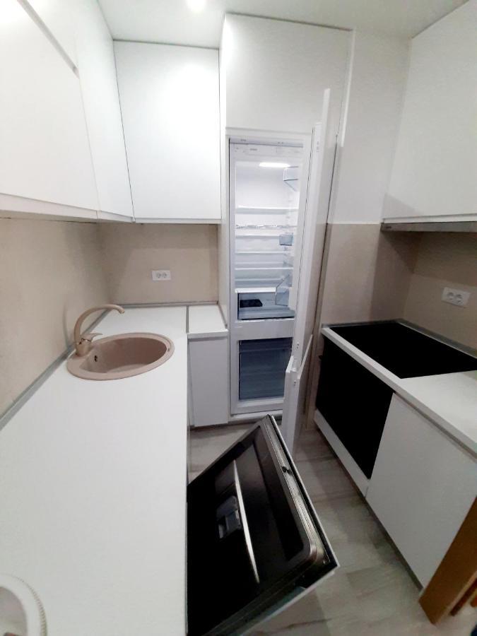 Maritimo Di Cattaro****Lux Apartment With Garage Exterior photo