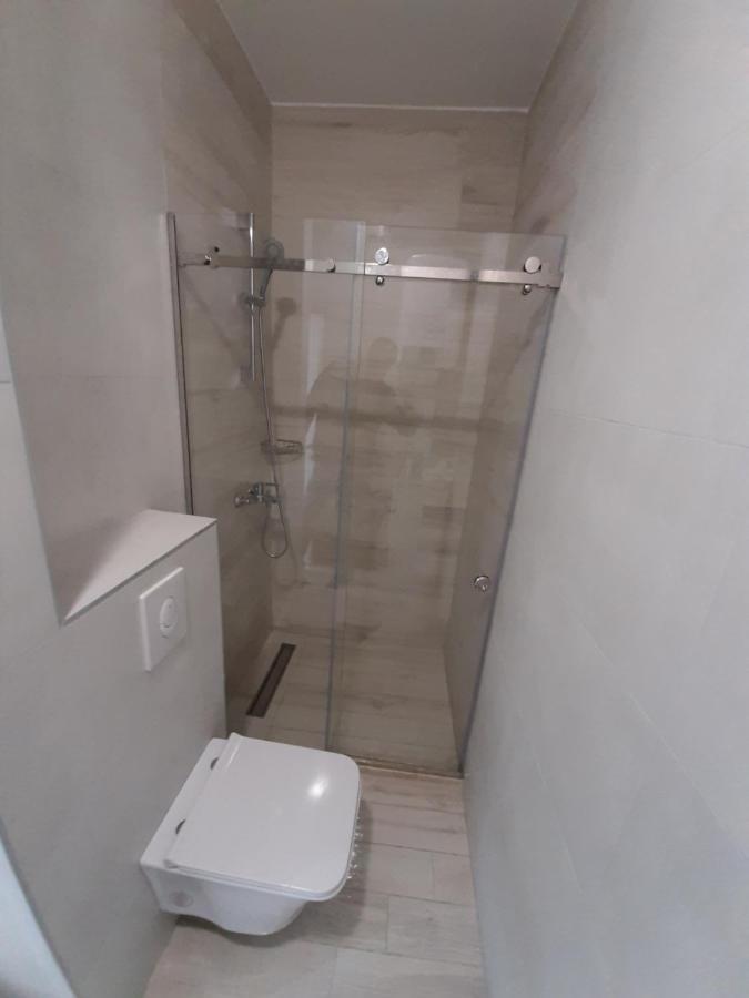 Maritimo Di Cattaro****Lux Apartment With Garage Exterior photo